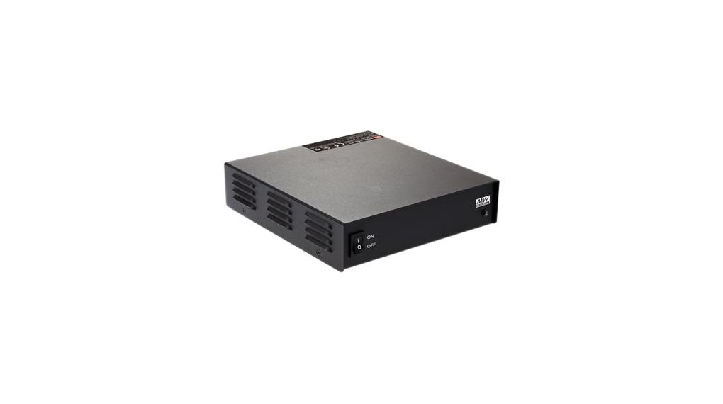 AC / DC Power Source, 243W, Voltage, 55.2V